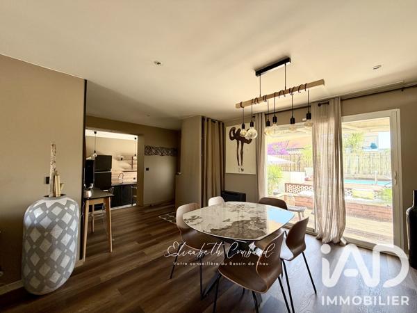 Maison à vendre 5 pièces 107 m² Frontignan