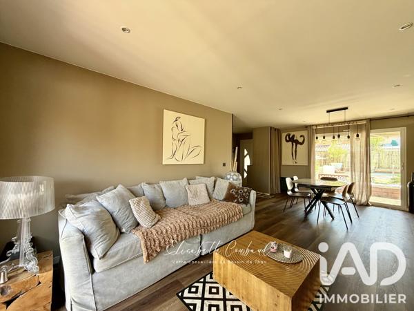 Maison à vendre 5 pièces 107 m² Frontignan