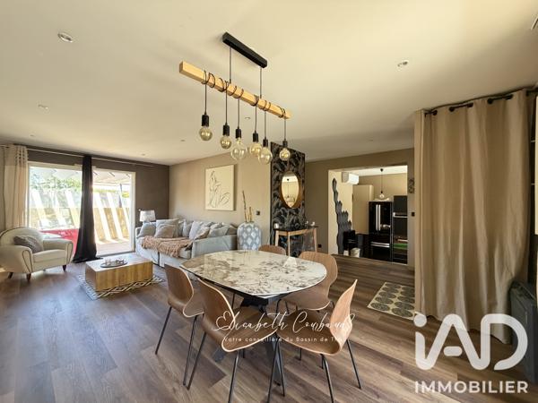 Maison à vendre 5 pièces 107 m² Frontignan