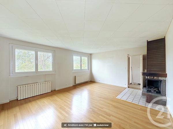 Maison à vendre  6 pièces - 113 m 2   BAVANS  - 25