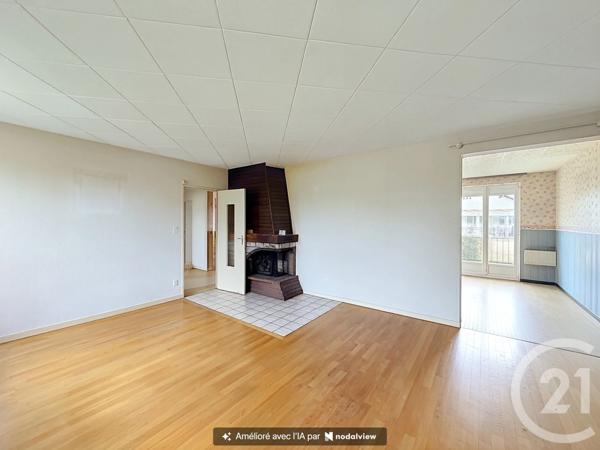 Maison à vendre  6 pièces - 113 m 2   BAVANS  - 25