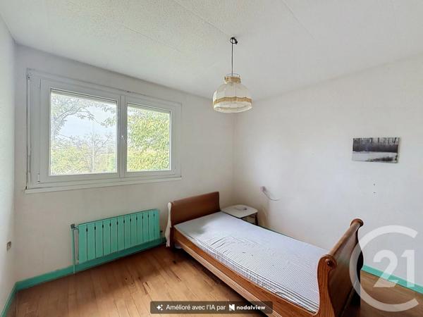 Maison à vendre  6 pièces - 113 m 2   BAVANS  - 25
