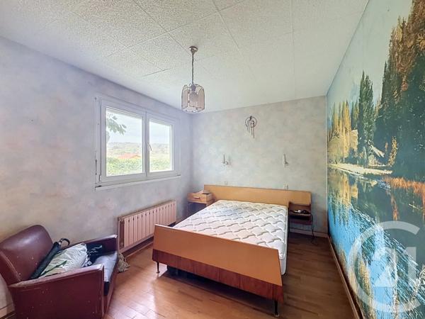 Maison à vendre  6 pièces - 113 m 2   BAVANS  - 25