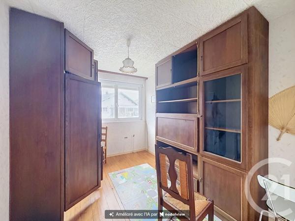 Maison à vendre  6 pièces - 113 m 2   BAVANS  - 25