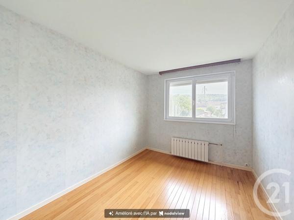 Maison à vendre  6 pièces - 113 m 2   BAVANS  - 25
