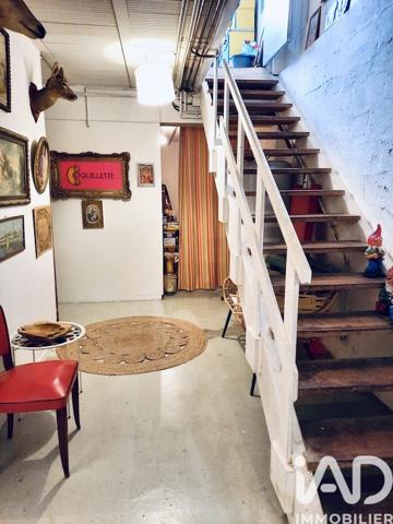 Maison à vendre 7 pièces 200 m² Carrières-sur-Seine