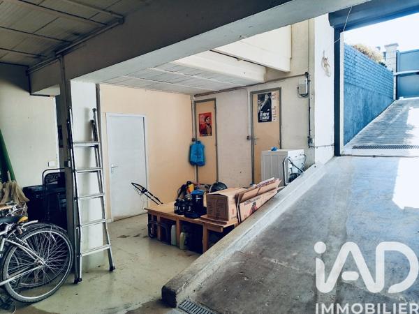 Maison à vendre 7 pièces 200 m² Carrières-sur-Seine