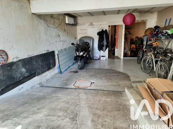 Maison à vendre 7 pièces 200 m² Carrières-sur-Seine