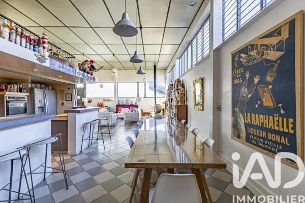 Maison à vendre 7 pièces 200 m² Carrières-sur-Seine