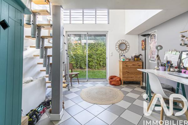 Maison à vendre 7 pièces 200 m² Carrières-sur-Seine