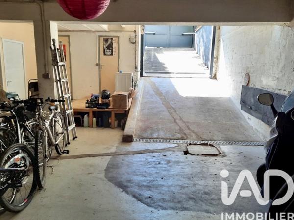 Maison à vendre 7 pièces 200 m² Carrières-sur-Seine