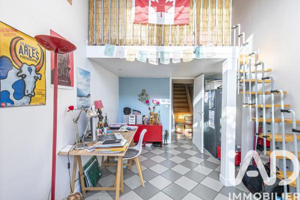 Maison à vendre 7 pièces 200 m² Carrières-sur-Seine