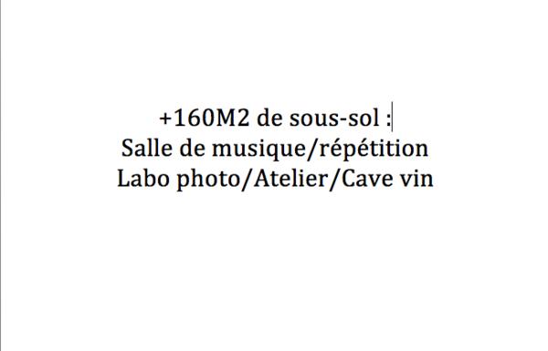 Maison à vendre 7 pièces 200 m² Carrières-sur-Seine