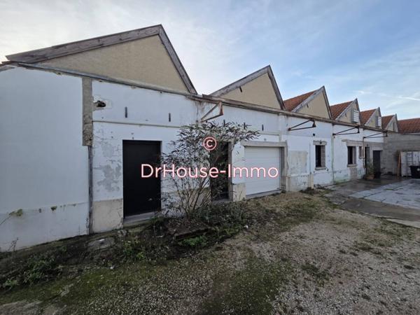 Appartement à vendre 2 pièces de 200 m²