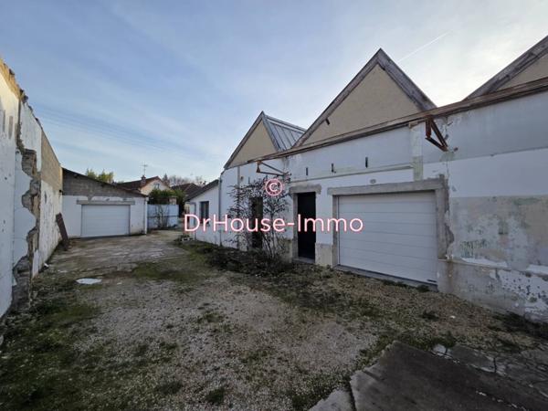 Appartement à vendre 2 pièces de 200 m²