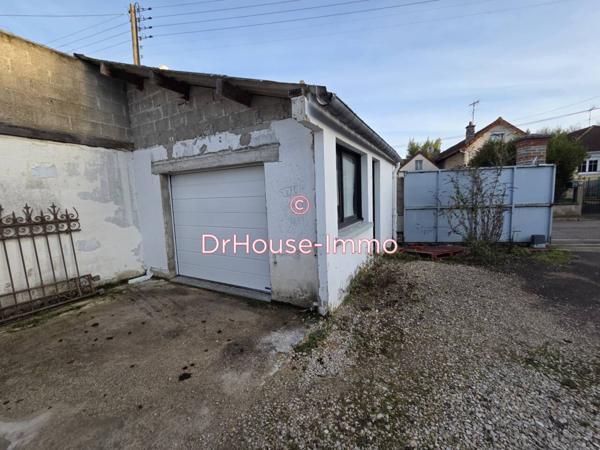 Appartement à vendre 2 pièces de 200 m²