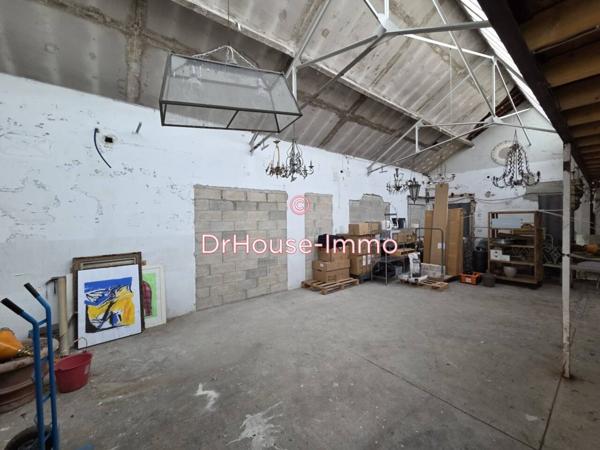 Appartement à vendre 2 pièces de 200 m²