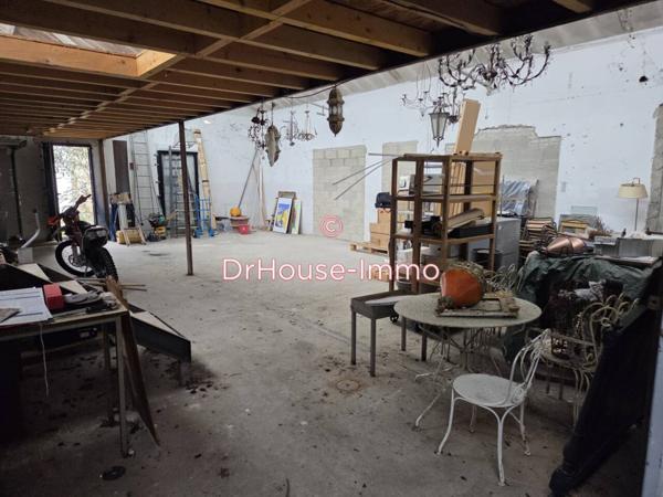 Appartement à vendre 2 pièces de 200 m²