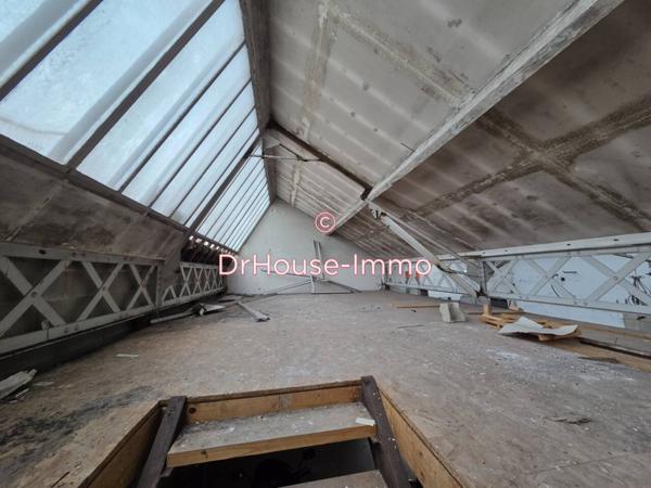 Appartement à vendre 2 pièces de 200 m²