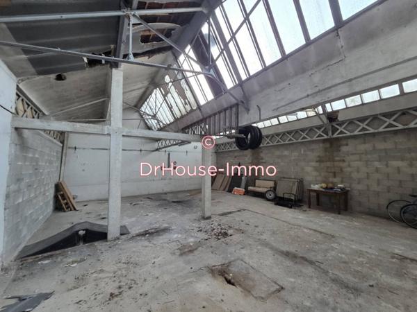 Appartement à vendre 2 pièces de 200 m²