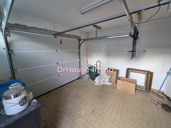 Appartement à vendre 2 pièces de 200 m²