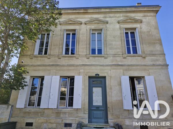 Maison (prestige) à vendre 8 pièces 260 m² Libourne