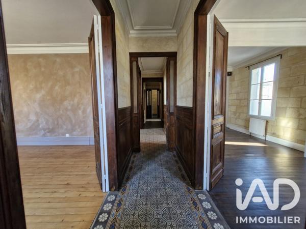 Maison (prestige) à vendre 8 pièces 260 m² Libourne