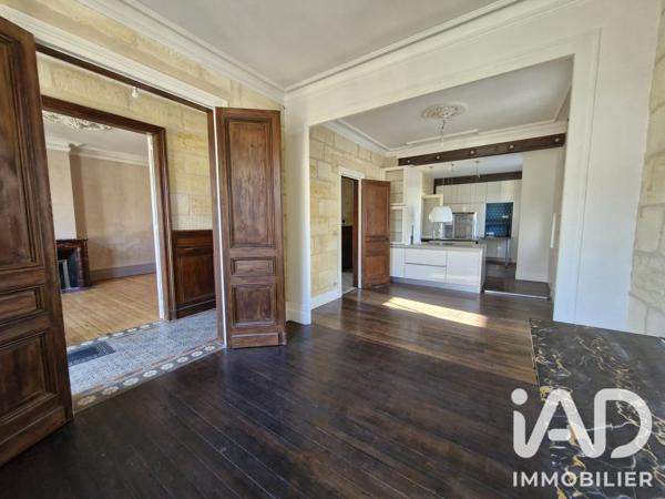 Maison (prestige) à vendre 8 pièces 260 m² Libourne