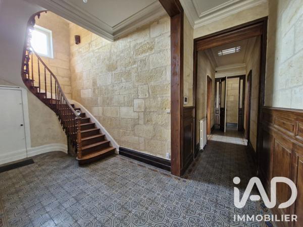 Maison (prestige) à vendre 8 pièces 260 m² Libourne
