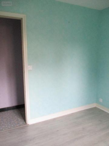 Maison à louer à Brionne dans l'Eure (27800), ref : 27049-L204