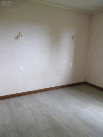 Maison à louer à Brionne dans l'Eure (27800), ref : 27049-L204