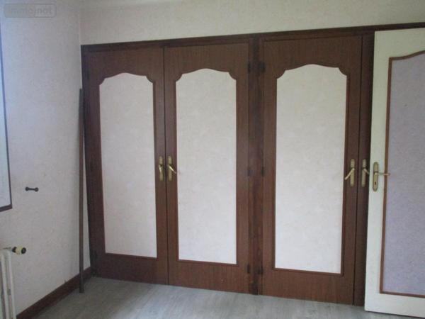 Maison à louer à Brionne dans l'Eure (27800), ref : 27049-L204