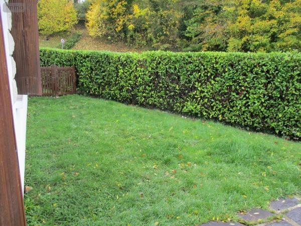 Maison à louer à Brionne dans l'Eure (27800), ref : 27049-L204