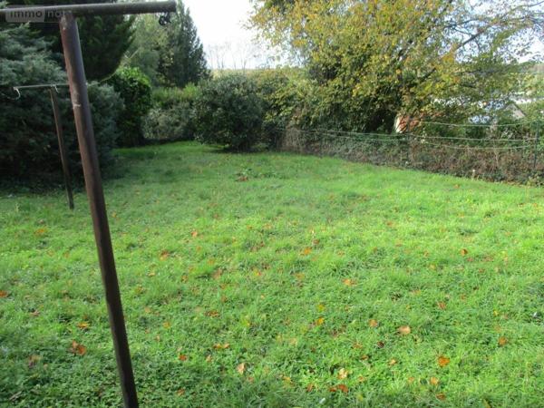 Maison à louer à Brionne dans l'Eure (27800), ref : 27049-L204