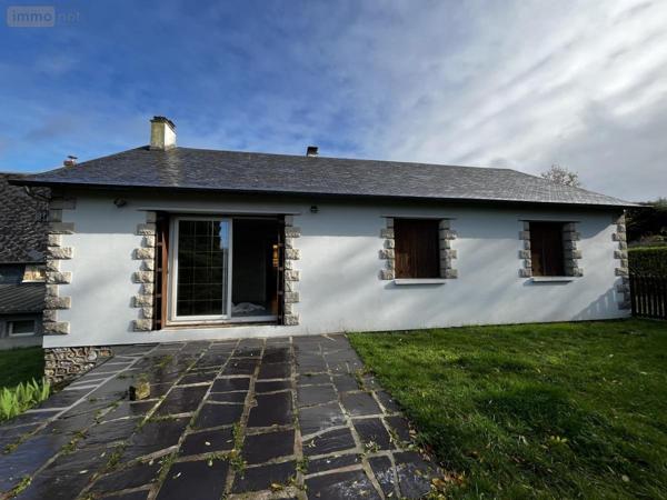 Maison à louer à Brionne dans l'Eure (27800), ref : 27049-L204