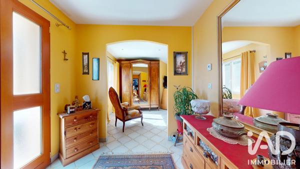 Maison à vendre 6 pièces 183 m² Villeneuve-sur-Lot