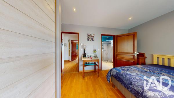 Maison à vendre 6 pièces 183 m² Villeneuve-sur-Lot