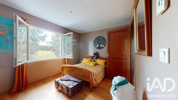 Maison à vendre 6 pièces 183 m² Villeneuve-sur-Lot