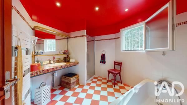 Maison à vendre 6 pièces 183 m² Villeneuve-sur-Lot