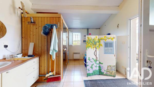 Maison à vendre 6 pièces 183 m² Villeneuve-sur-Lot