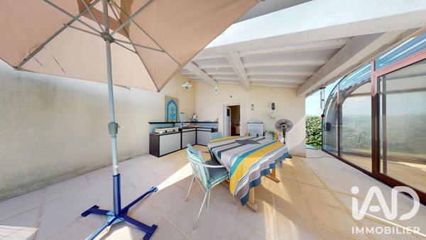 Maison à vendre 6 pièces 183 m² Villeneuve-sur-Lot