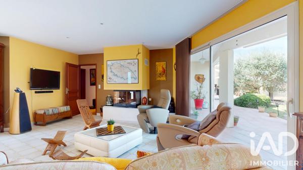 Maison à vendre 6 pièces 183 m² Villeneuve-sur-Lot