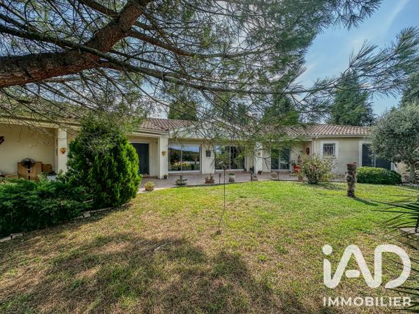 Maison à vendre 6 pièces 183 m² Villeneuve-sur-Lot