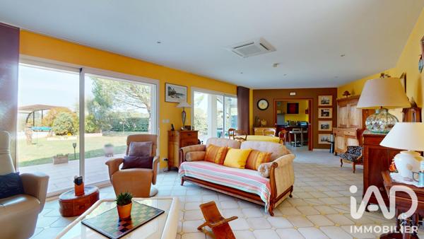 Maison à vendre 6 pièces 183 m² Villeneuve-sur-Lot