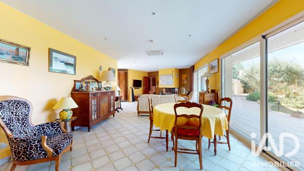 Maison à vendre 6 pièces 183 m² Villeneuve-sur-Lot