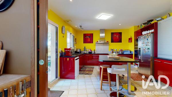 Maison à vendre 6 pièces 183 m² Villeneuve-sur-Lot