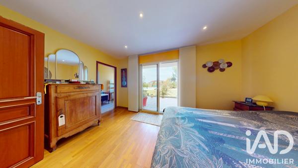 Maison à vendre 6 pièces 183 m² Villeneuve-sur-Lot