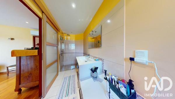 Maison à vendre 6 pièces 183 m² Villeneuve-sur-Lot