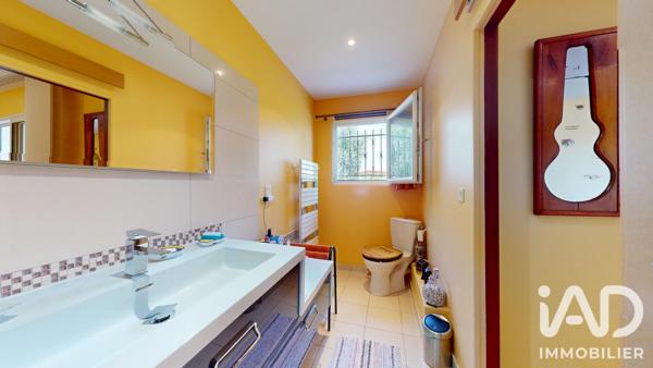 Maison à vendre 6 pièces 183 m² Villeneuve-sur-Lot