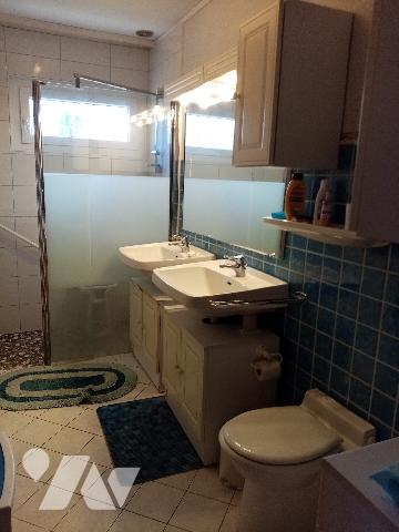 Secteur résidentiel, pavillon élevé sur sous-sol , de 121m² terrain de 1132 m²